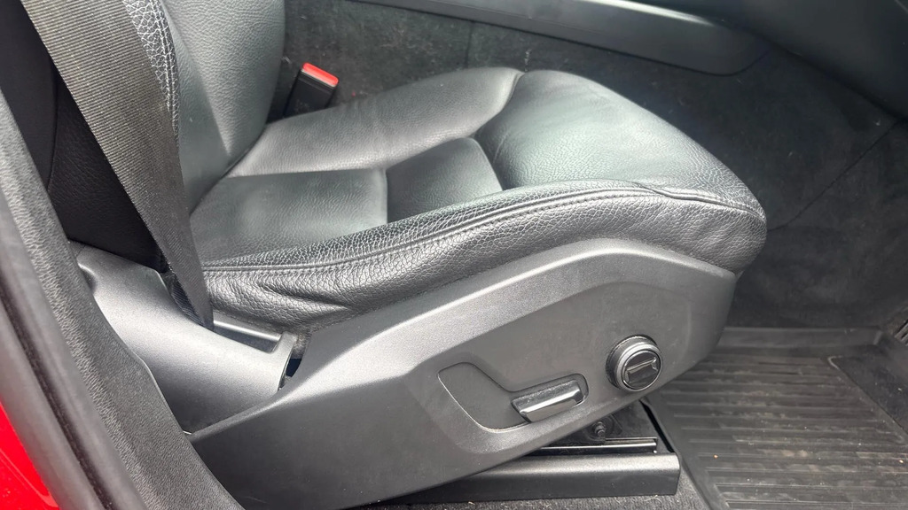 Volvo XC60 Suv Grey #26