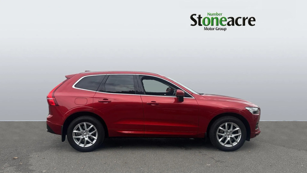 Volvo XC60 2.0 B5 Mhev Momentum Euro 6 Ss #3