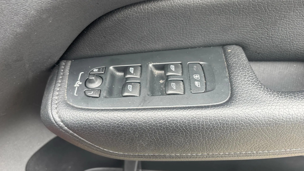 Volvo XC60 Suv Grey #21