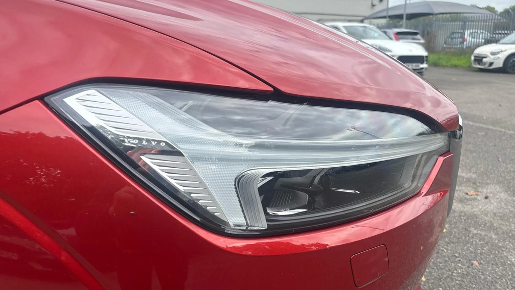 Volvo XC60 Suv Grey #33