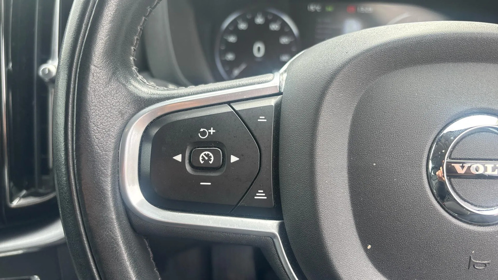 Volvo XC60 Suv Grey #18