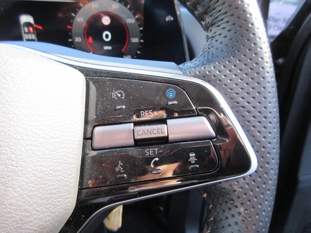 Nissan Ariya Evolve Blue #13