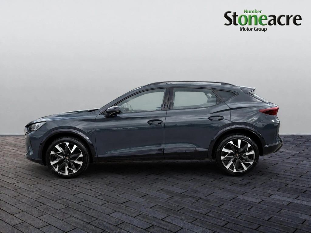 Cupra Formentor 1.5 Etsi Evo V2 Dsg Euro 6 Ss #5