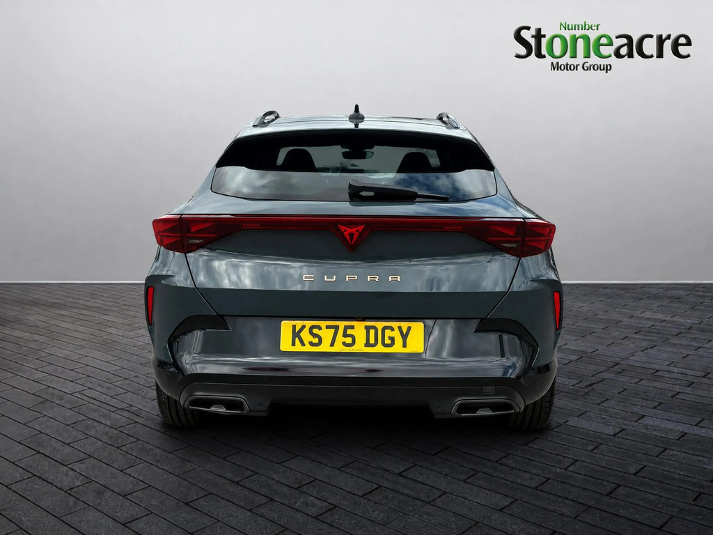 Cupra Formentor 1.5 Etsi Evo V2 Dsg Euro 6 Ss #6
