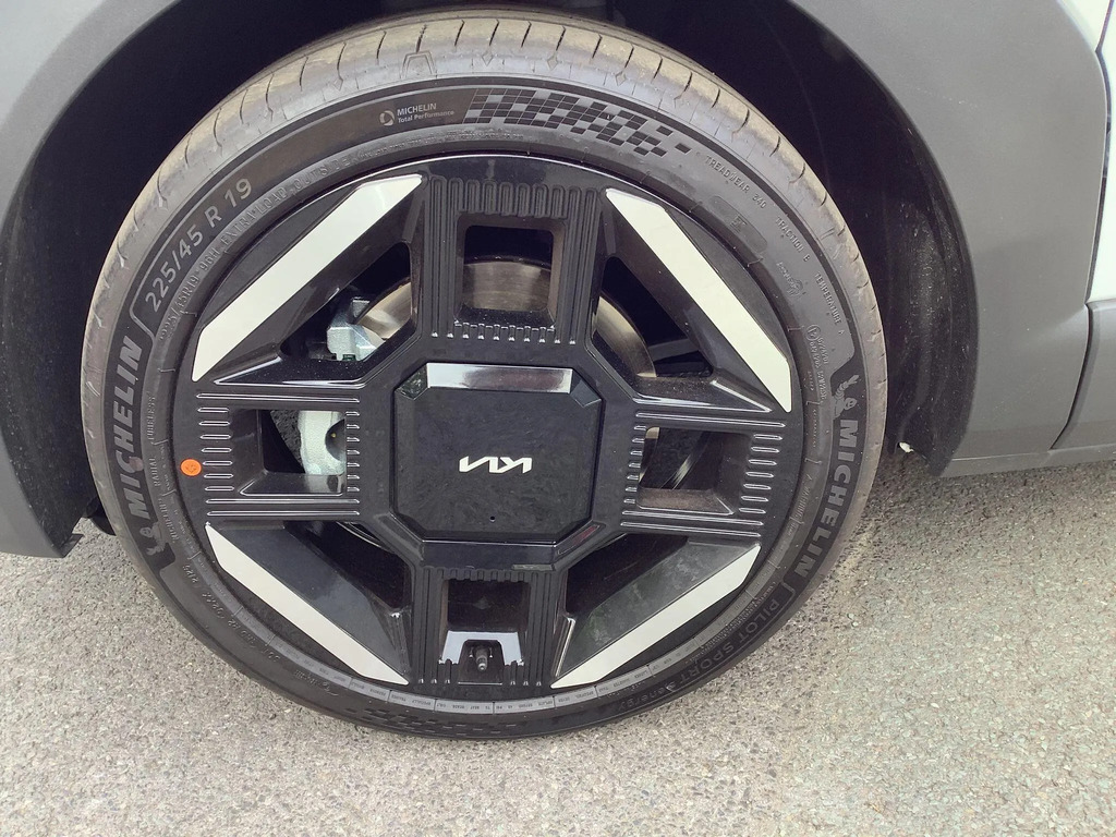 Kia EV2 107Kw First Edition 42Kwh Black #26