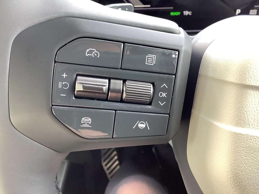 Kia EV2 107Kw First Edition 42Kwh Black #18