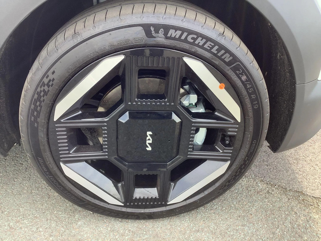 Kia EV2 107Kw First Edition 42Kwh Black #29