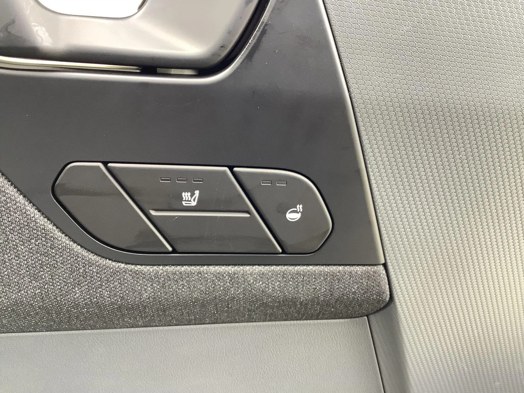 Kia EV2 107Kw First Edition 42Kwh Black #16