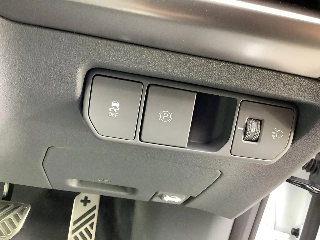 Kia EV2 107Kw First Edition 42Kwh Black #17
