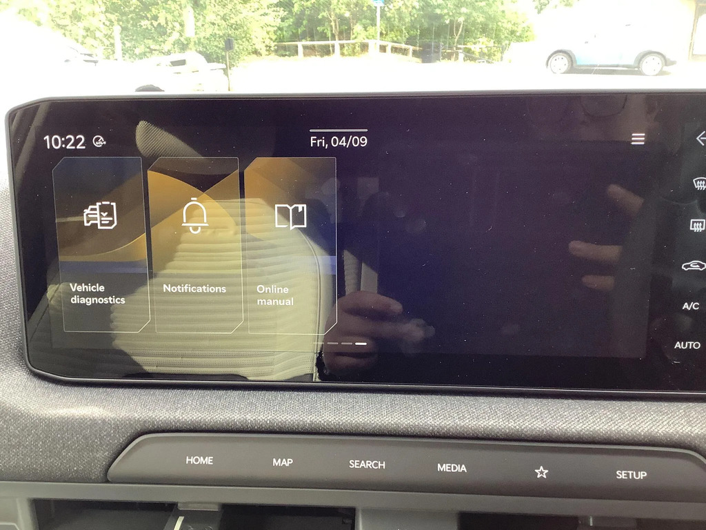 Kia EV2 107Kw First Edition 42Kwh Black #37