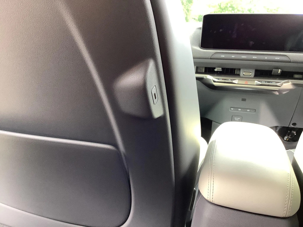 Kia EV2 107Kw First Edition 42Kwh Black #15