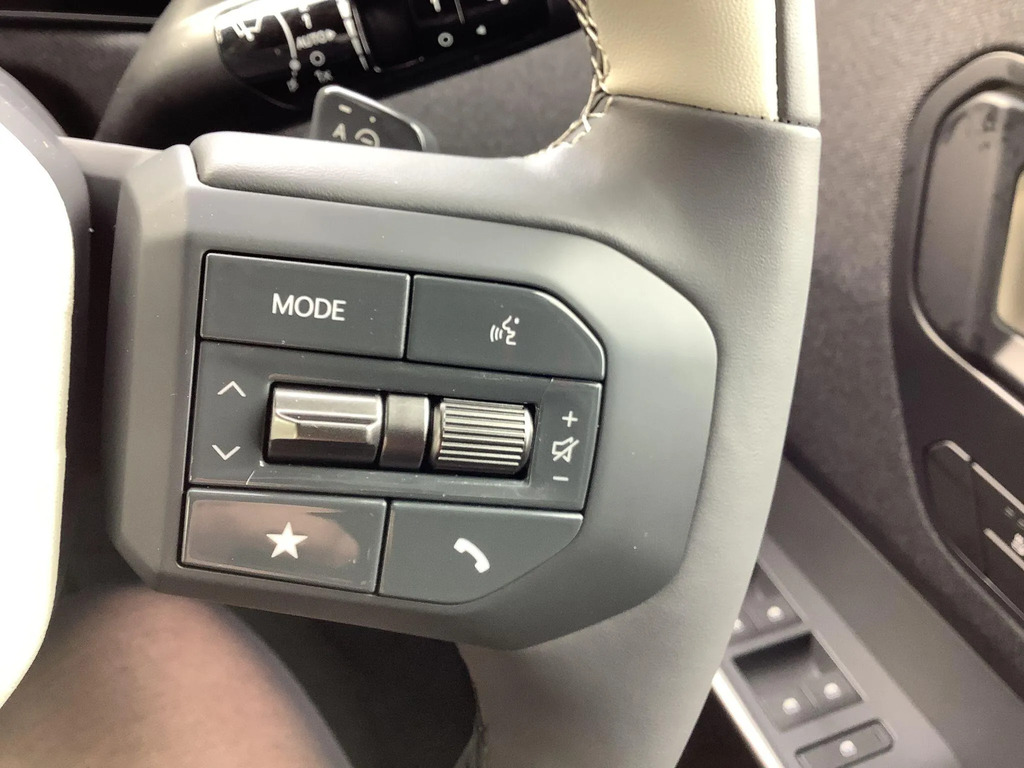 Kia EV2 107Kw First Edition 42Kwh Black #19