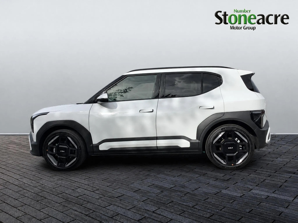 Kia EV2 61Kwh Gt-line  #5