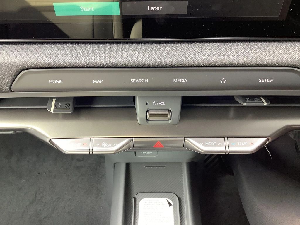 Kia EV2 107Kw First Edition 42Kwh Black #20