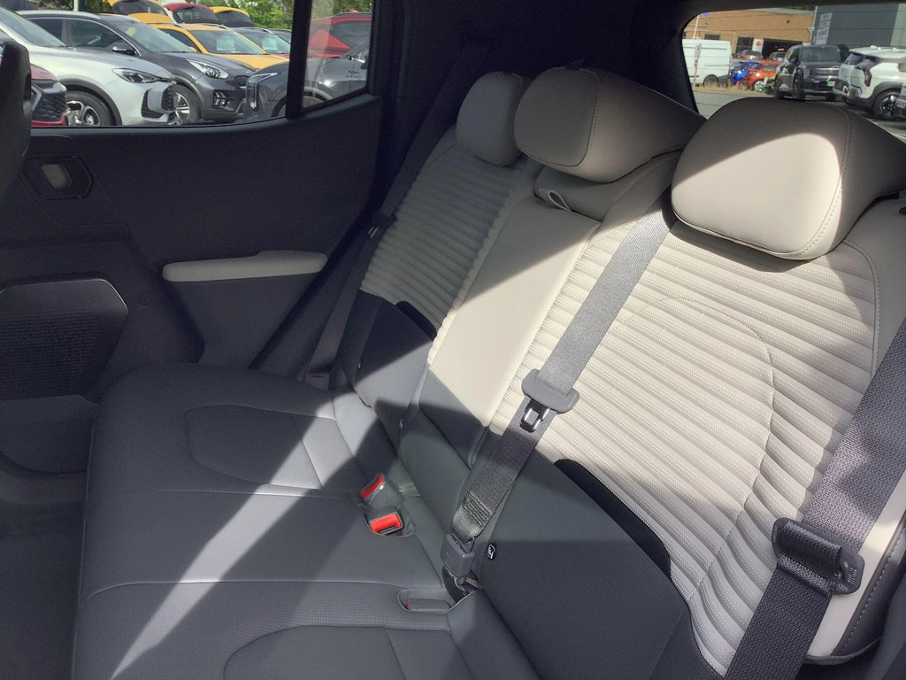 Kia EV2 107Kw First Edition 42Kwh Black #11