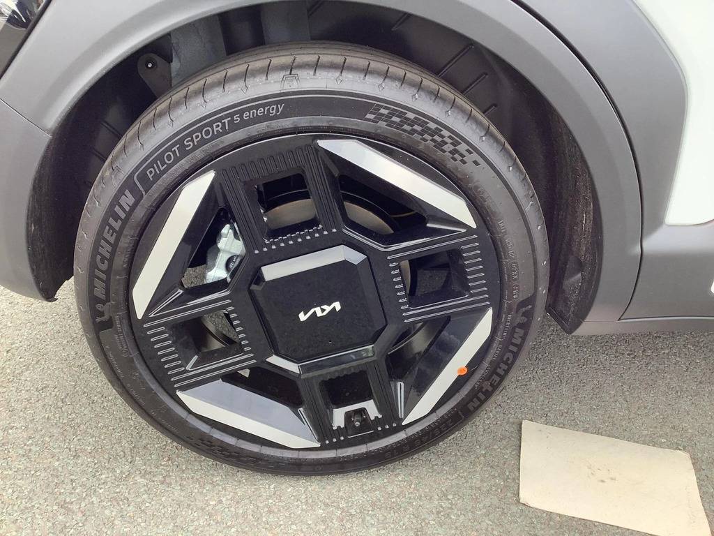 Kia EV2 107Kw First Edition 42Kwh Black #28