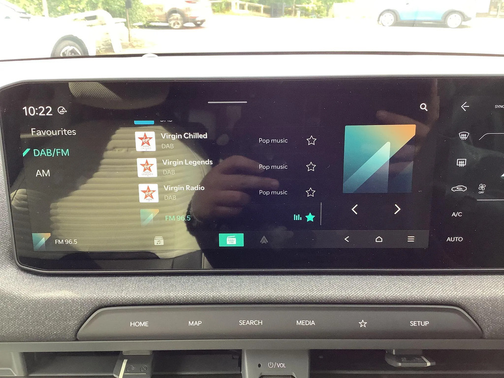 Kia EV2 107Kw First Edition 42Kwh Black #34