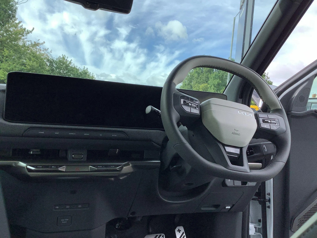 Kia EV2 107Kw First Edition 42Kwh Black #10