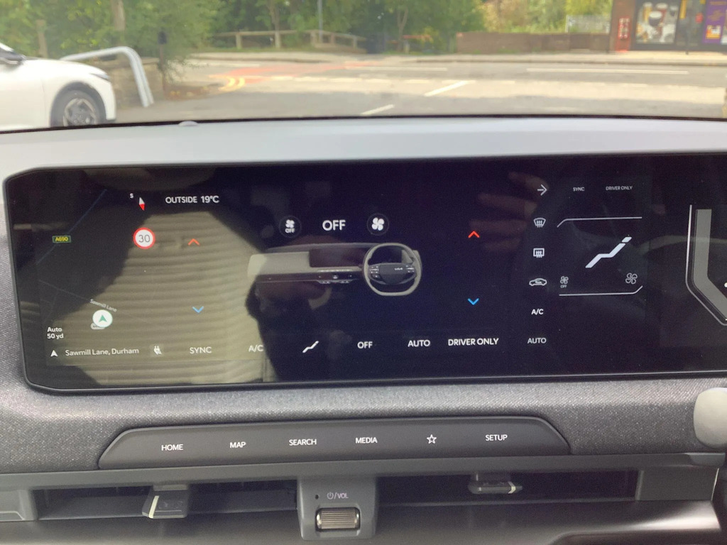 Kia EV2 107Kw First Edition 42Kwh Black #32