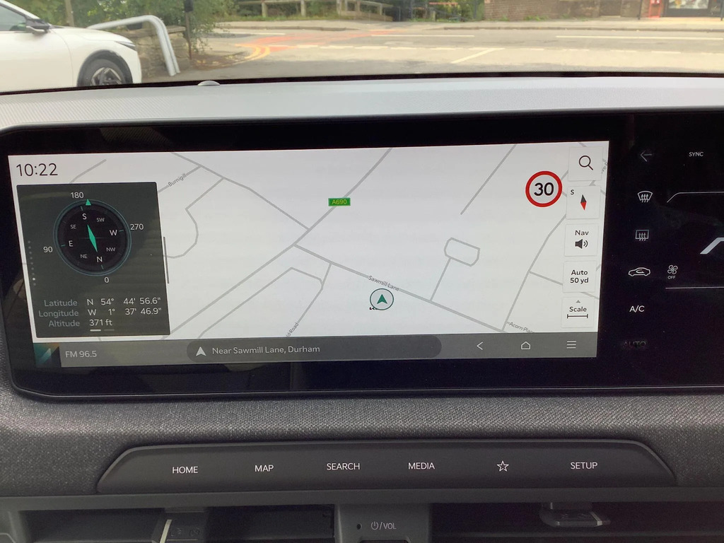 Kia EV2 107Kw First Edition 42Kwh Black #33