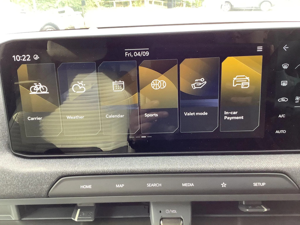 Kia EV2 107Kw First Edition 42Kwh Black #36