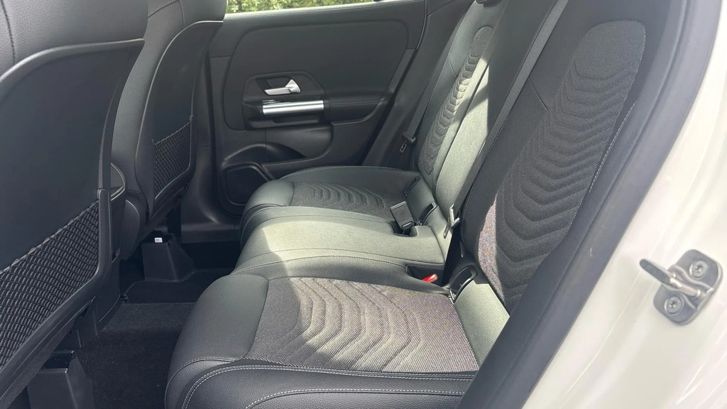 Mercedes-Benz GLA Class Suv Red #28