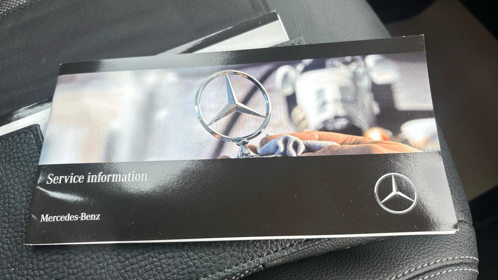 Mercedes-Benz GLA Class Suv Red #13