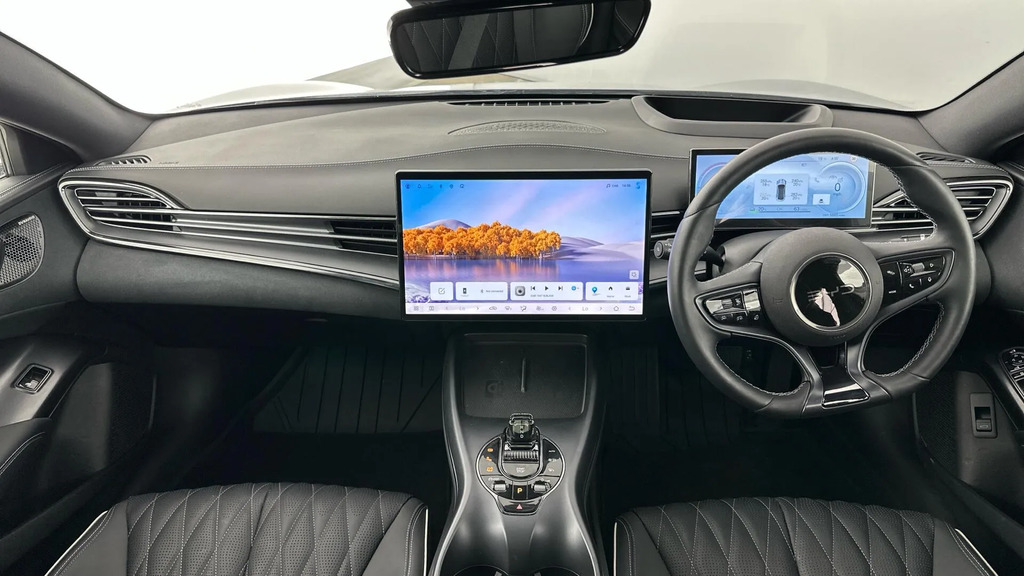 Byd Seal 82.5Kwh Excellence Awd #5