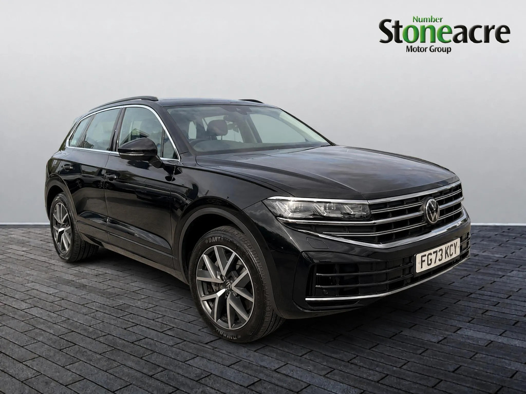 Volkswagen Touareg 3.0 V6 Tsi Ehybrid 14.3Kwh Elegance Tiptronic 4Mot 