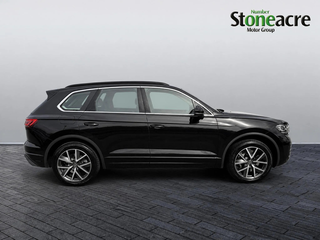 Volkswagen Touareg 3.0 V6 Tsi Ehybrid 14.3Kwh Elegance Tiptronic 4Mot  #2