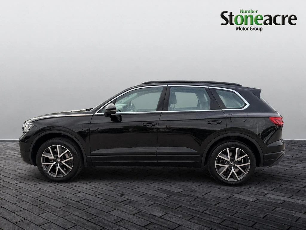 Volkswagen Touareg 3.0 V6 Tsi Ehybrid 14.3Kwh Elegance Tiptronic 4Mot  #6
