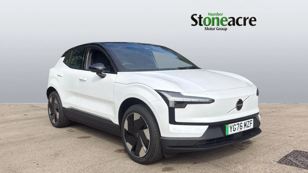 Volvo EX30 P5 Long Range 69Kwh Plus