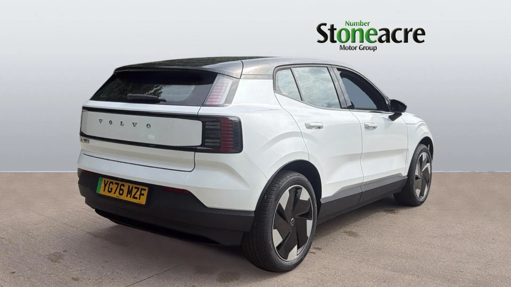 Volvo EX30 P5 Long Range 69Kwh Plus #2