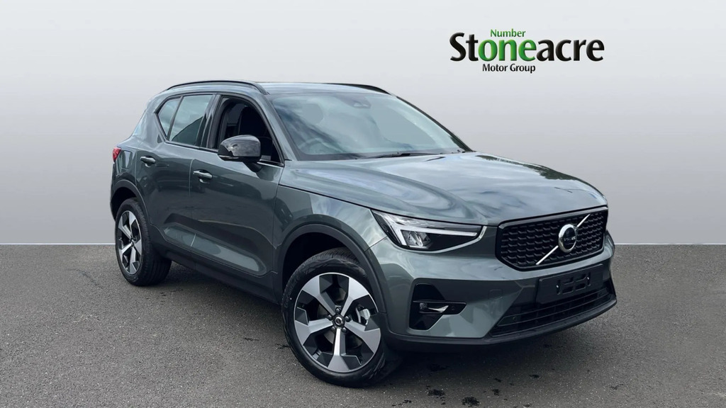 Volvo XC40 2.0 B3p Plus Dark