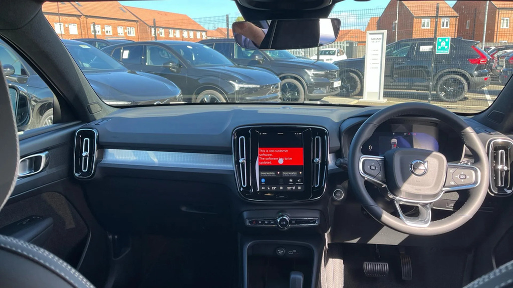 Volvo XC40 2.0 B3p Plus Dark  #5