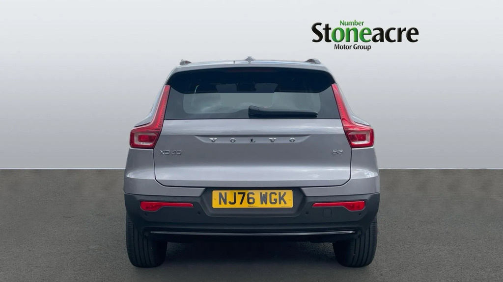 Volvo XC40 2.0 B3p Plus Dark  #6