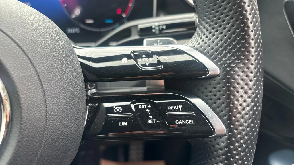 Mercedes-Benz GLC Class Coupe Black #20