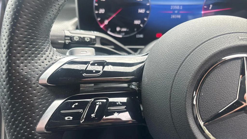 Mercedes-Benz GLC Class Coupe Black #19