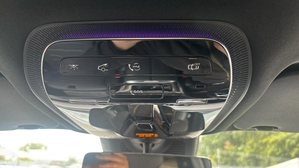 Mercedes-Benz GLC Class Coupe Black #26