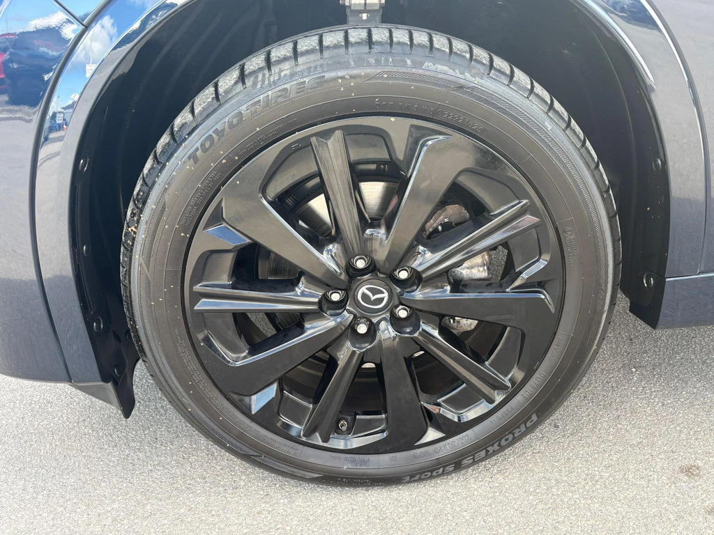 Mazda CX-60 2.5 Phev Exclusive-line Silver #17