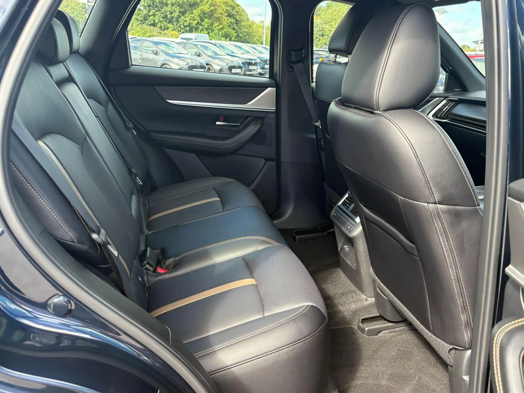 Mazda CX-60 2.5 Phev Exclusive-line Silver #11