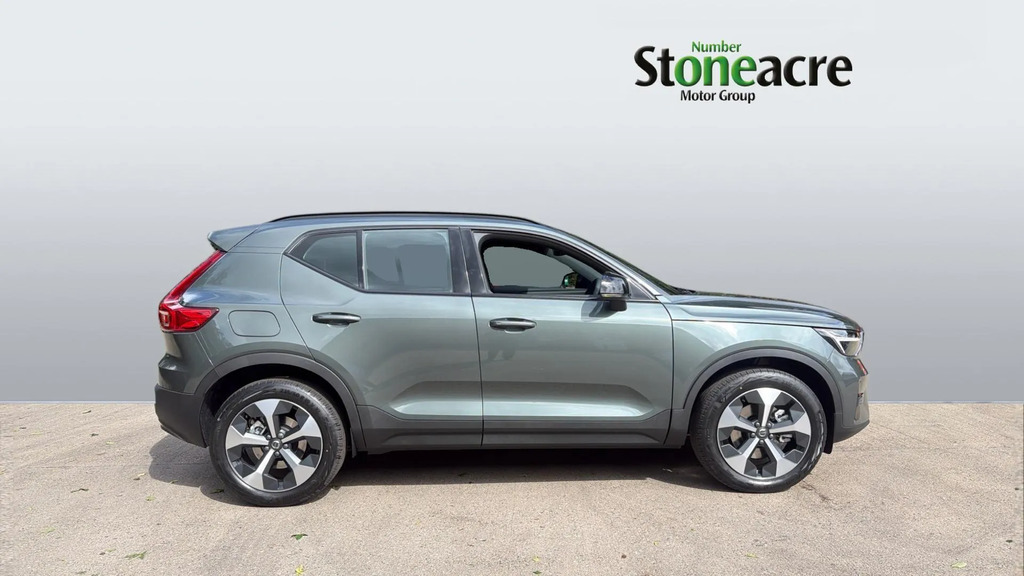 Volvo XC40 2.0 B3p Plus Dark  #3