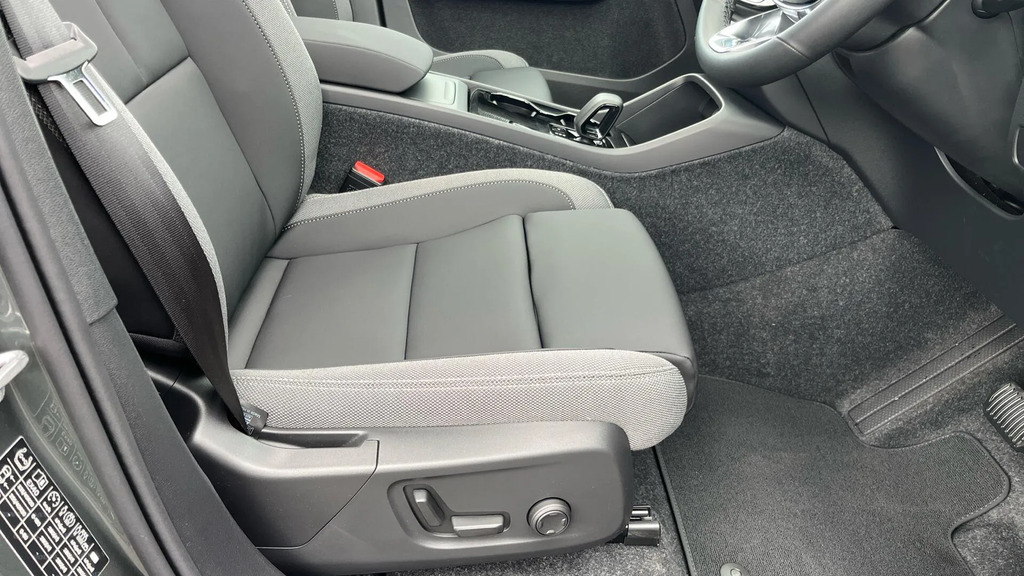 Volvo EX40 Single Motor Extended Range 82Kwh Ultra  #26