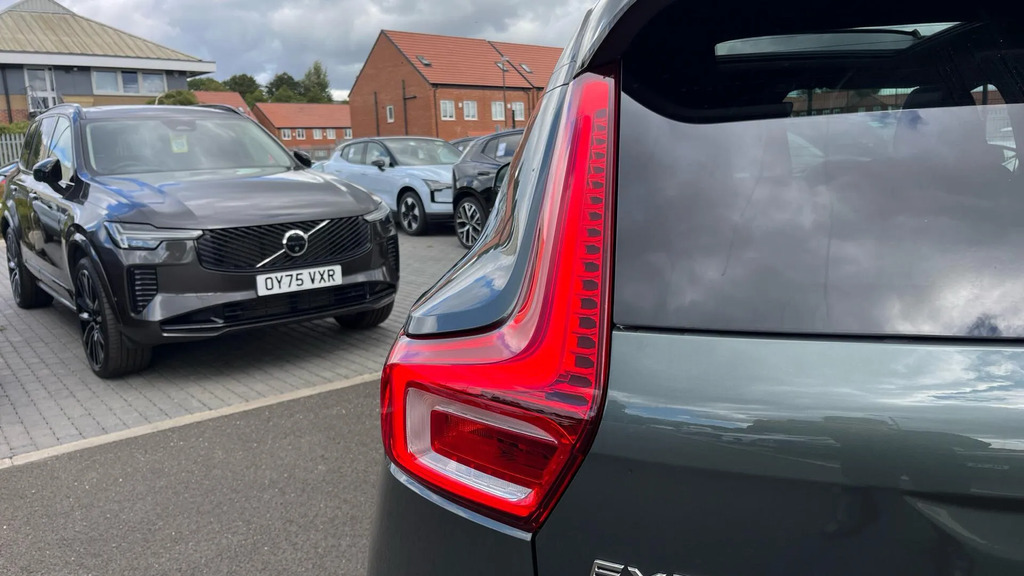 Volvo EX40 Single Motor Extended Range 82Kwh Ultra  #35