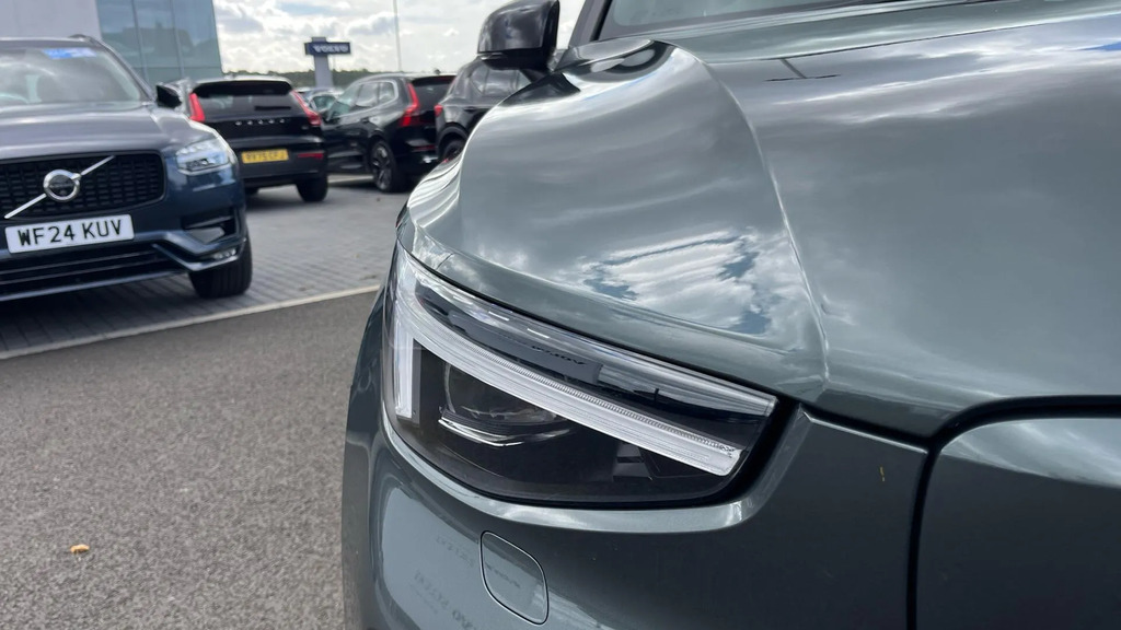 Volvo EX40 Single Motor Extended Range 82Kwh Ultra  #41