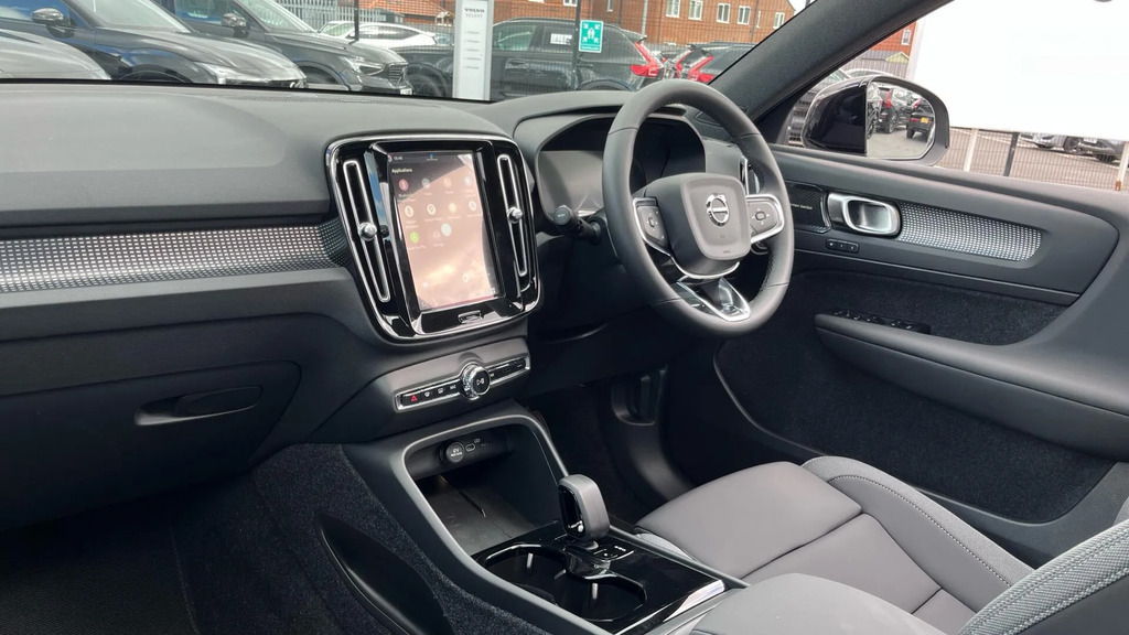 Volvo EX40 Single Motor Extended Range 82Kwh Ultra  #37