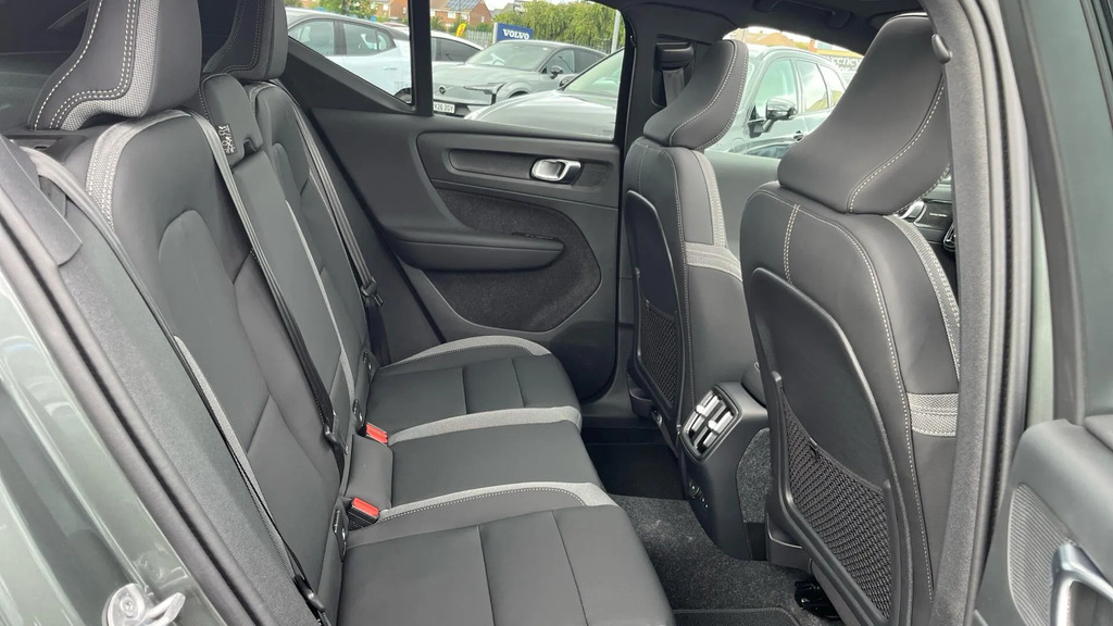 Volvo EX40 Single Motor Extended Range 82Kwh Ultra  #6