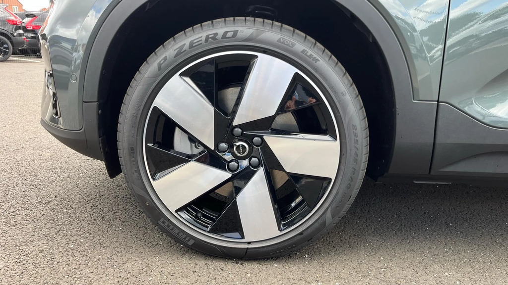 Volvo EX40 Single Motor Extended Range 82Kwh Ultra  #31