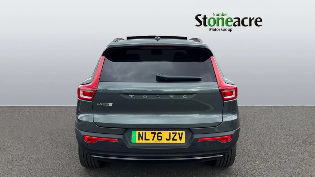 Volvo EX40 Single Motor Extended Range 82Kwh Ultra  #7
