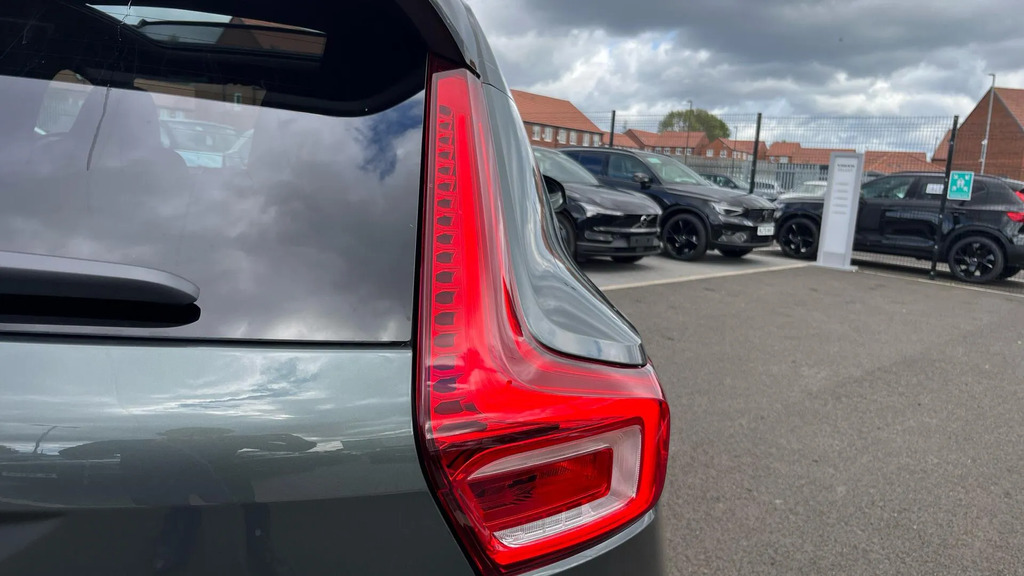 Volvo EX40 Single Motor Extended Range 82Kwh Ultra  #34